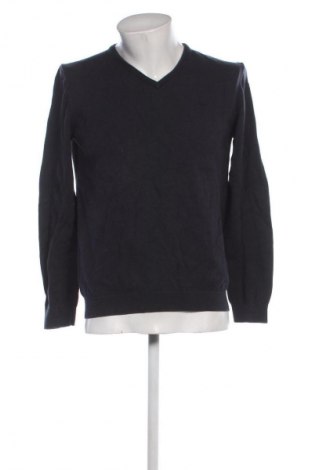 Herrenpullover S.Oliver, Größe M, Farbe Blau, Preis 33,99 €