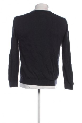 Herrenpullover S.Oliver, Größe M, Farbe Blau, Preis 33,99 €