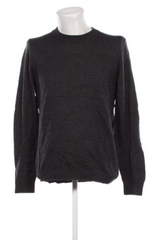 Herrenpullover Samsoe & Samsoe, Größe M, Farbe Schwarz, Preis € 43,49