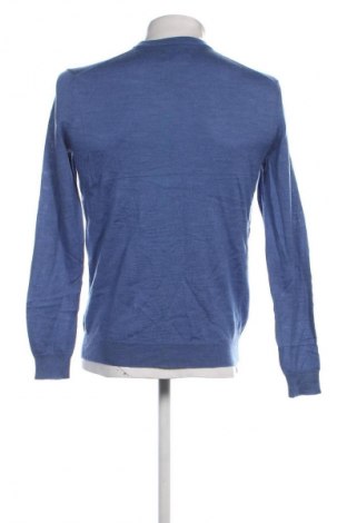 Herrenpullover Saville Row, Größe M, Farbe Blau, Preis € 33,99