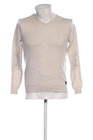 Herrenpullover Scotch & Soda, Größe M, Farbe Beige, Preis € 64,99