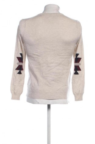 Herrenpullover Scotch & Soda, Größe M, Farbe Beige, Preis € 64,99