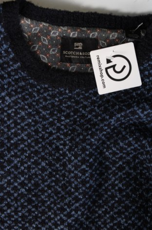 Herrenpullover Scotch & Soda, Größe S, Farbe Mehrfarbig, Preis € 71,99