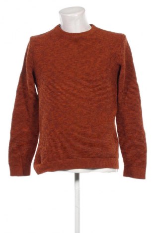 Herrenpullover Selected, Größe XL, Farbe Braun, Preis 43,49 €