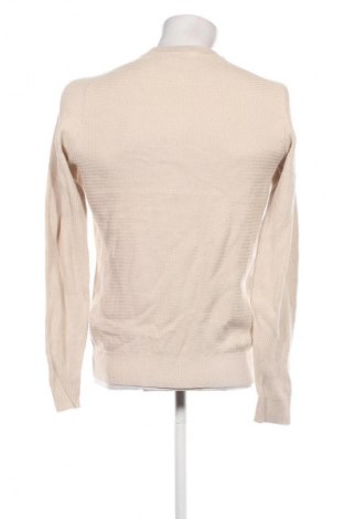 Herrenpullover Selected Homme, Größe S, Farbe Beige, Preis € 23,99