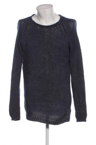 Herrenpullover Selected Homme, Größe XXL, Farbe Blau, Preis € 4,99