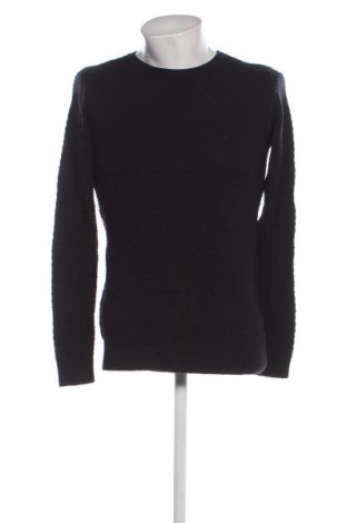 Herrenpullover Sibin Linnebjerg, Größe L, Farbe Schwarz, Preis 43,49 €