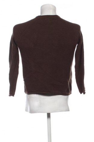 Herrenpullover Sinsay, Größe XS, Farbe Braun, Preis € 24,99