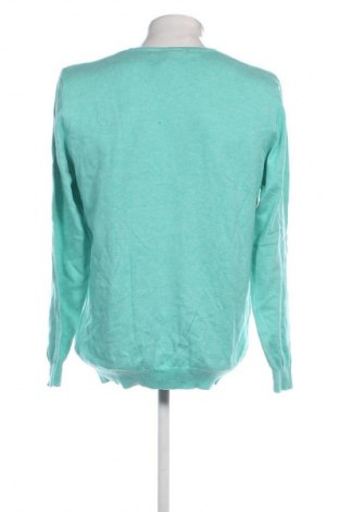 Herrenpullover Smog, Größe XL, Farbe Grün, Preis € 24,99