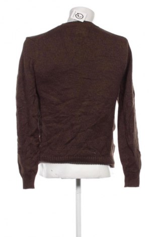 Herrenpullover St John's Bay, Größe S, Farbe Braun, Preis € 24,99