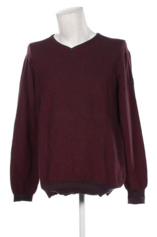 Herrenpullover State Of Art, Größe XL, Farbe Rot, Preis 43,49 €