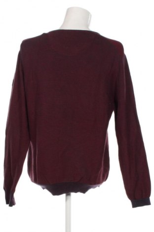 Herrenpullover State Of Art, Größe XL, Farbe Rot, Preis 43,49 €