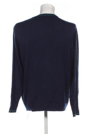 Herrenpullover Straight Up, Größe L, Farbe Blau, Preis € 24,99