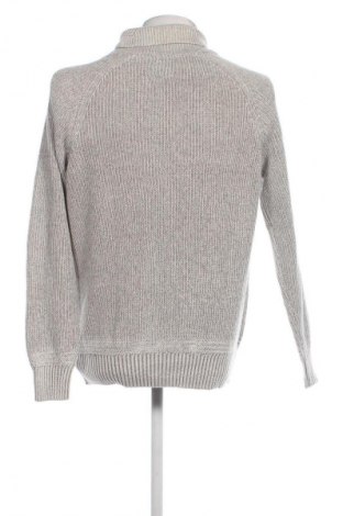 Herrenpullover Straight Up, Größe L, Farbe Grau, Preis 24,99 €