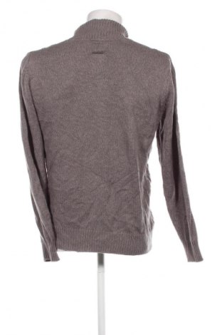 Herrenpullover Straight Up, Größe M, Farbe Grau, Preis € 24,99