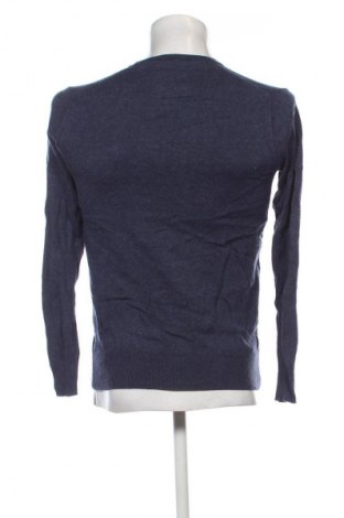 Herrenpullover Superdry, Größe M, Farbe Blau, Preis € 21,99