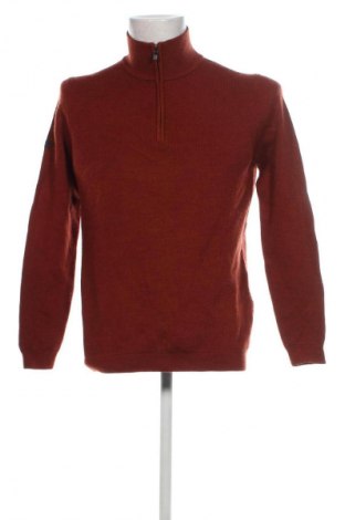 Męski sweter Superdry, Rozmiar L, Kolor Brązowy, Cena 150,99 zł