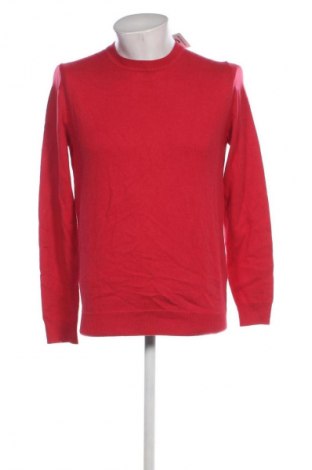 Męski sweter Superdry, Rozmiar S, Kolor Czerwony, Cena 339,99 zł