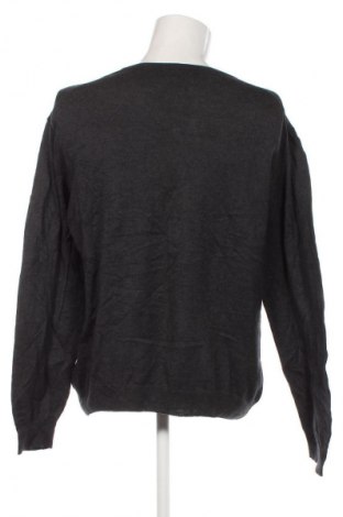 Herrenpullover TCM, Größe XL, Farbe Grau, Preis € 14,99