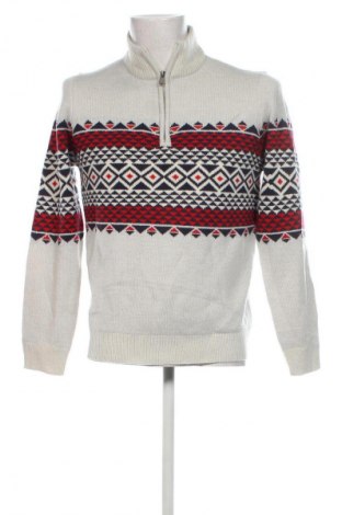 Pánský svetr  Threadbare, Velikost L, Barva Béžová, Cena  559,00 Kč