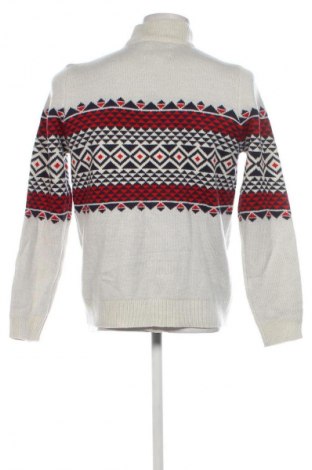 Pánský svetr  Threadbare, Velikost L, Barva Béžová, Cena  559,00 Kč