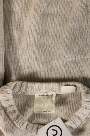 Herrenpullover Timberland, Größe M, Farbe Beige, Preis € 46,99