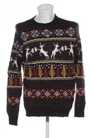 Męski sweter Tipsy, Rozmiar XL, Kolor Kolorowy, Cena 57,99 zł