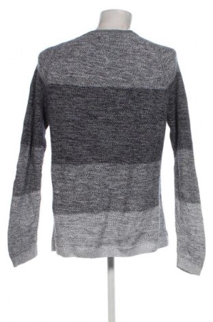 Herrenpullover Tom Tailor, Größe XL, Farbe Grau, Preis 20,99 €