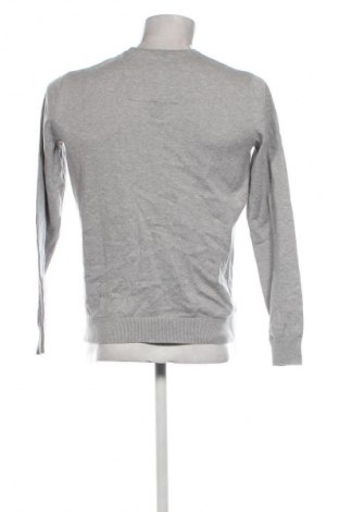 Herrenpullover Tom Tailor, Größe L, Farbe Grau, Preis € 33,99