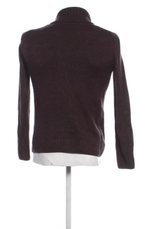 Herrenpullover Tom Tailor, Größe L, Farbe Braun, Preis € 20,99