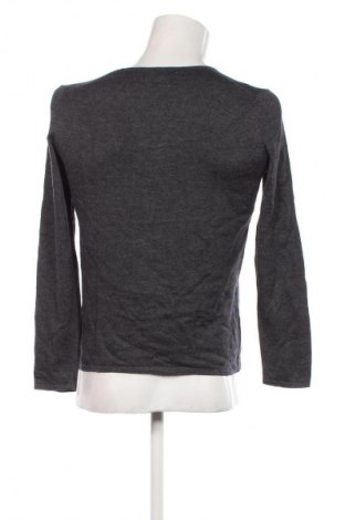 Herrenpullover Tom Tailor, Größe L, Farbe Grau, Preis € 33,99