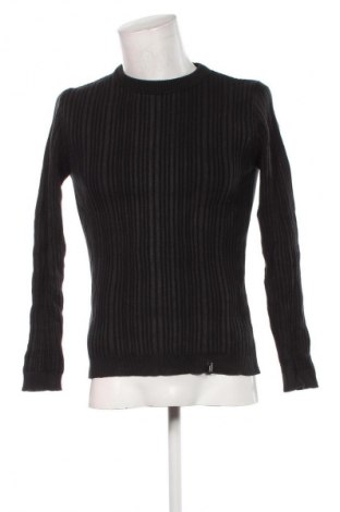 Herrenpullover Tom Tailor, Größe M, Farbe Schwarz, Preis 33,99 €