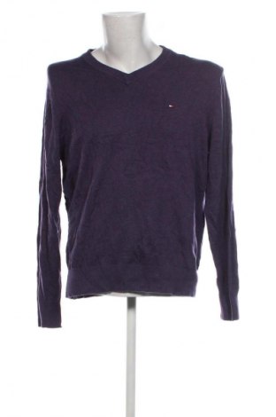 Herrenpullover Tom Tailor, Größe XL, Farbe Lila, Preis € 75,49