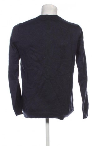 Herrenpullover Tom Tailor, Größe L, Farbe Blau, Preis € 33,99