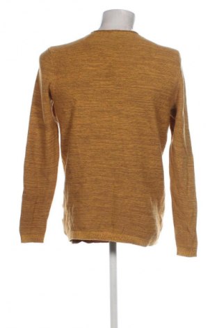 Herrenpullover Tom Tompson, Größe L, Farbe Gelb, Preis € 24,99