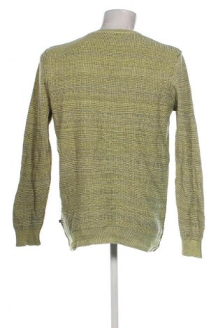 Herrenpullover Tom Tompson, Größe XXL, Farbe Grün, Preis € 24,99