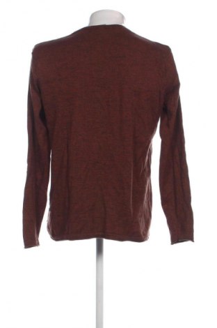 Herrenpullover Tom Tompson, Größe L, Farbe Braun, Preis € 14,99