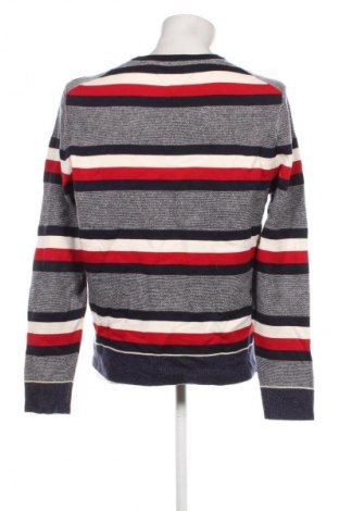 Męski sweter Tommy Hilfiger, Rozmiar XL, Kolor Kolorowy, Cena 284,99 zł