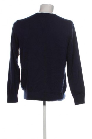 Herrenpullover Tommy Hilfiger, Größe L, Farbe Blau, Preis € 61,99