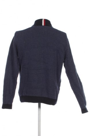 Pulover de bărbați Tommy Hilfiger, Mărime XL, Culoare Albastru, Preț 190,99 Lei