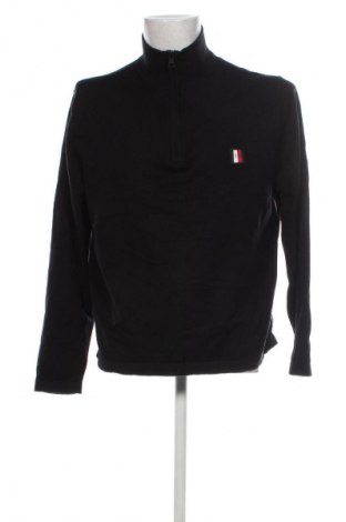 Herrenpullover Tommy Hilfiger, Größe XXL, Farbe Schwarz, Preis € 61,99