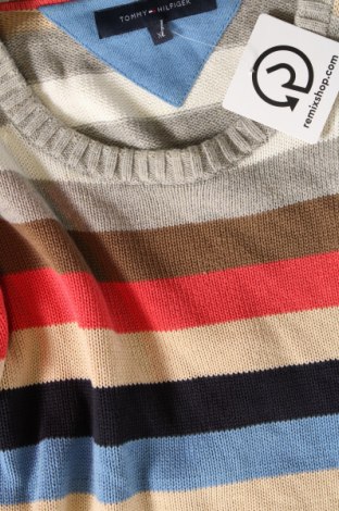 Męski sweter Tommy Hilfiger, Rozmiar XL, Kolor Kolorowy, Cena 284,99 zł