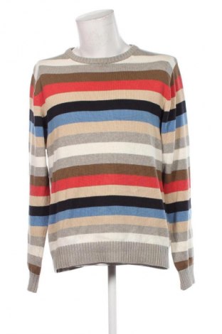 Męski sweter Tommy Hilfiger, Rozmiar XL, Kolor Kolorowy, Cena 284,99 zł