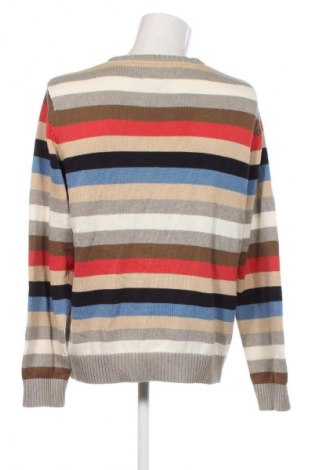 Męski sweter Tommy Hilfiger, Rozmiar XL, Kolor Kolorowy, Cena 284,99 zł