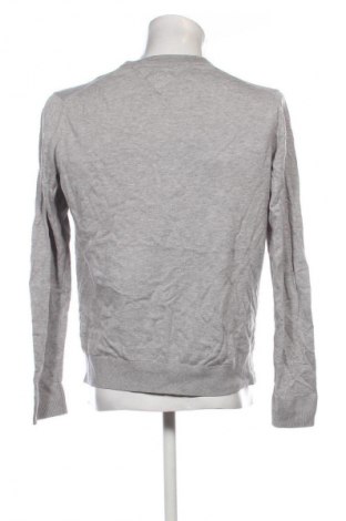 Herrenpullover Tommy Hilfiger, Größe XL, Farbe Grau, Preis € 61,99