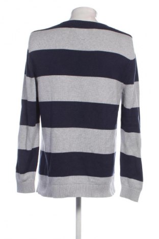 Herrenpullover Tommy Jeans, Größe XL, Farbe Mehrfarbig, Preis € 52,49