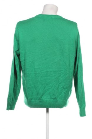 Pulover de bărbați Town, Mărime XL, Culoare Verde, Preț 54,99 Lei