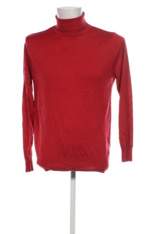 Herrenpullover Tudors, Größe XL, Farbe Rot, Preis € 24,99