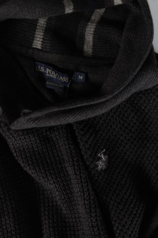 Herrenpullover U.S. Polo Assn., Größe M, Farbe Grau, Preis € 43,49