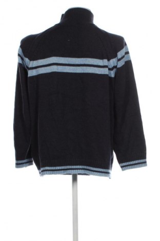 Herrenpullover Umberto Rosetti, Größe XL, Farbe Blau, Preis 33,99 €